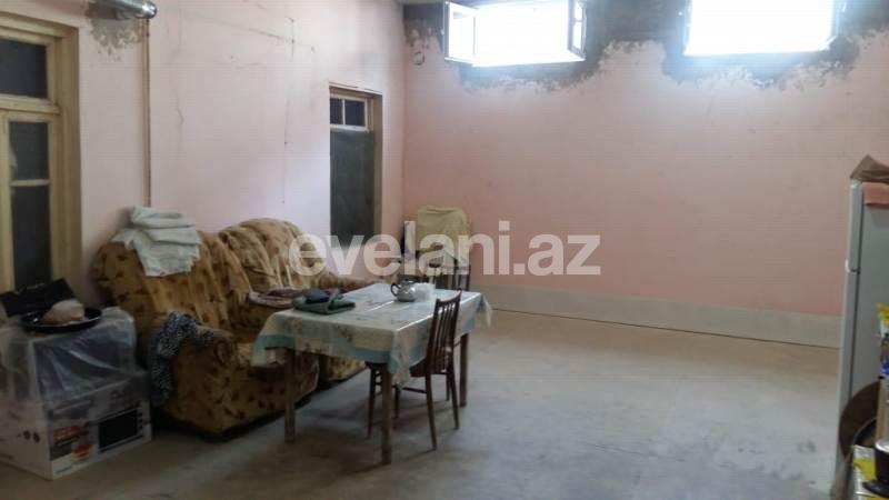 Satılır, həyət evi / bağ, 4 otaqlı, 80 m², Bakı, Yasamal r.