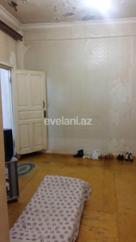 Satılır, həyət evi / bağ, 4 otaqlı, 80 m², Bakı, Yasamal r.