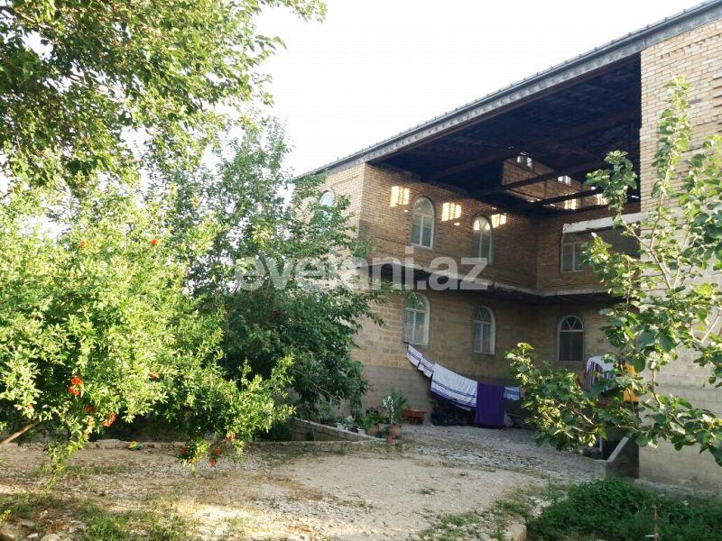 Sale, garden / house, 12 room, 600 m², Baku, Absheron r.