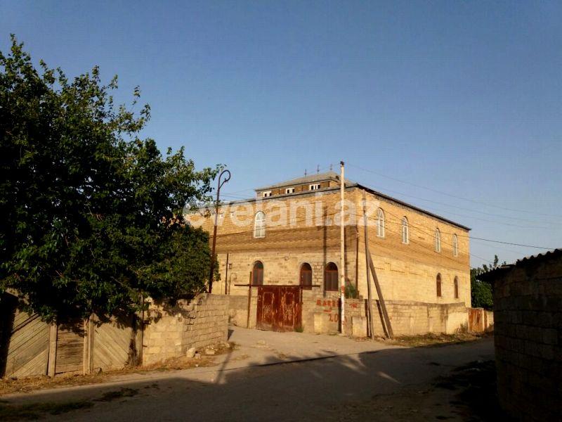 Sale, garden / house, 12 room, 600 m², Baku, Absheron r.