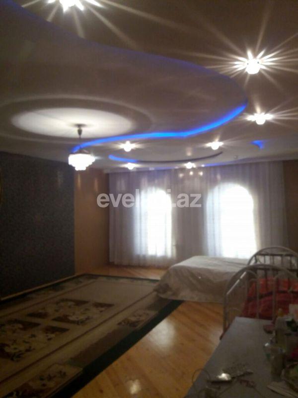 Sale, garden / house, 12 room, 600 m², Baku, Absheron r.