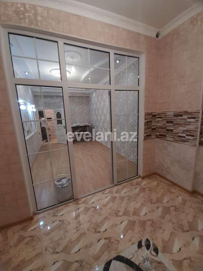Satılır, yeni tikili, 2 otaqlı, 60 m², Xırdalan