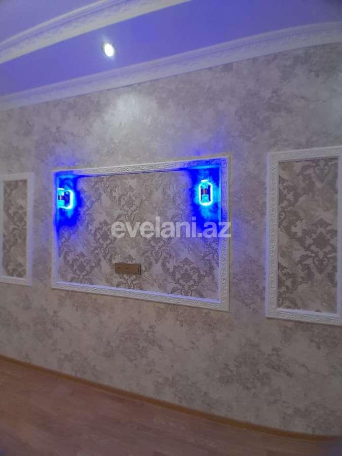 Satılır, yeni tikili, 2 otaqlı, 60 m², Xırdalan