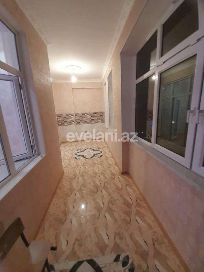 Satılır, yeni tikili, 2 otaqlı, 60 m², Xırdalan