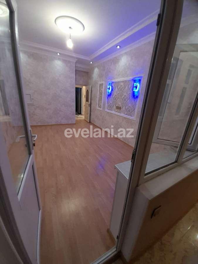 Satılır, yeni tikili, 2 otaqlı, 60 m², Xırdalan