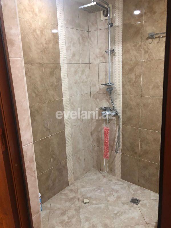 Sale, old building, 3 room, 70 m², Baku, Yasamal r.