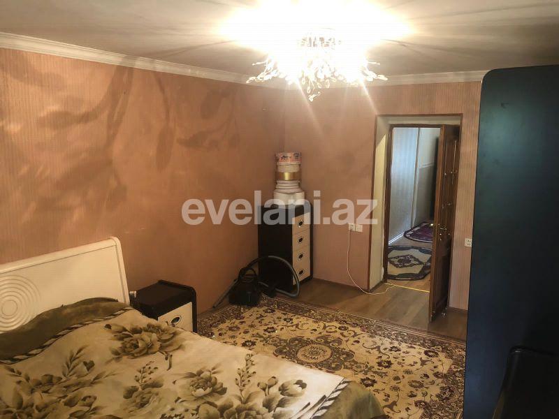 Sale, old building, 3 room, 70 m², Baku, Yasamal r.