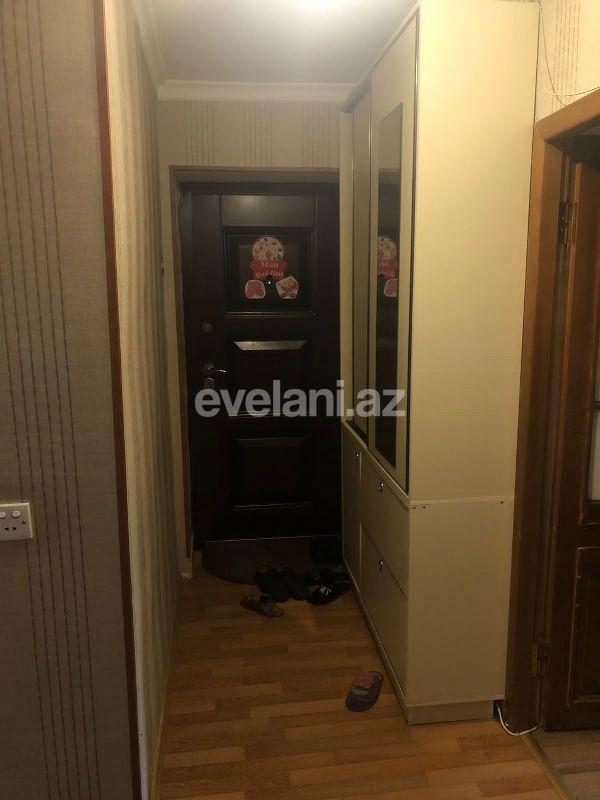 Sale, old building, 3 room, 70 m², Baku, Yasamal r.