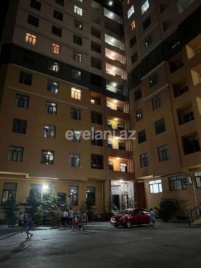 Sale, new building, 2 room, 68 m², Khirdalan