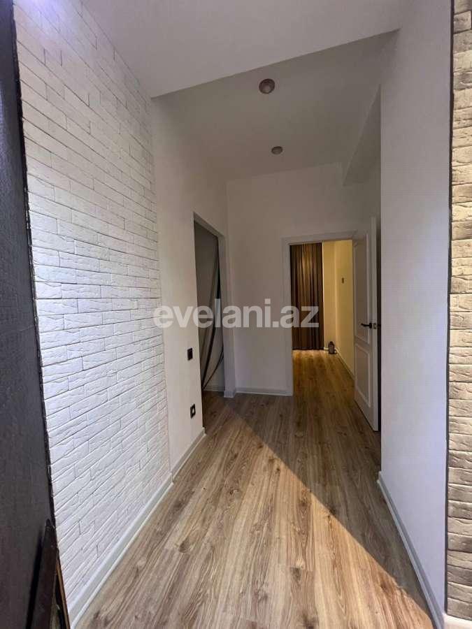 Sale, new building, 2 room, 68 m², Khirdalan