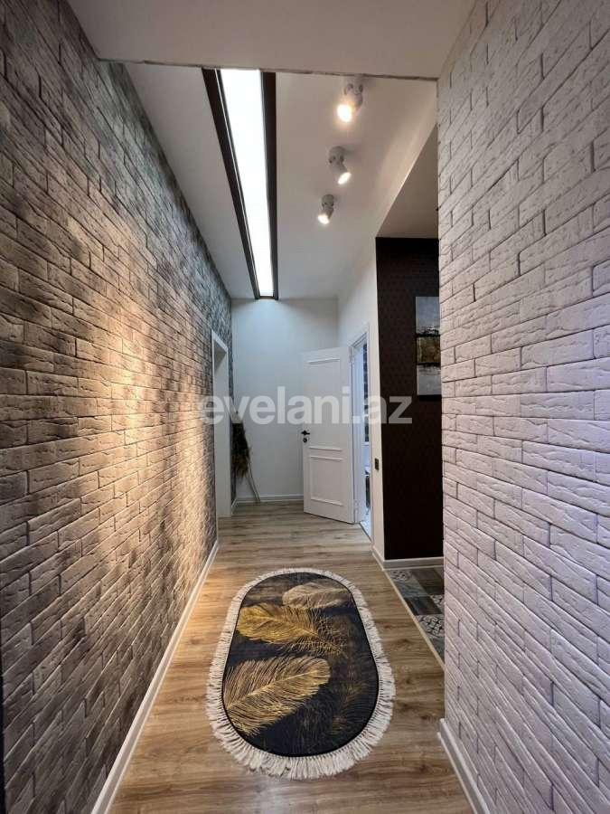 Sale, new building, 2 room, 68 m², Khirdalan