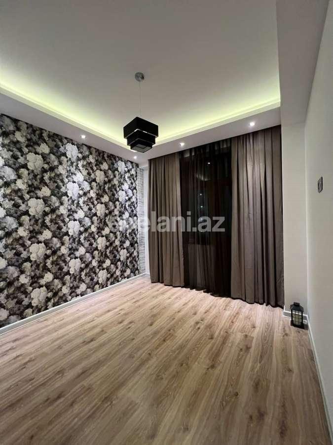 Sale, new building, 2 room, 68 m², Khirdalan