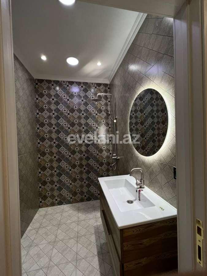 Sale, new building, 2 room, 68 m², Khirdalan