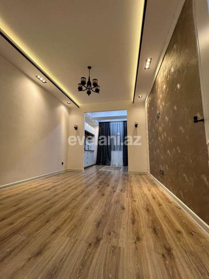 Sale, new building, 2 room, 68 m², Khirdalan