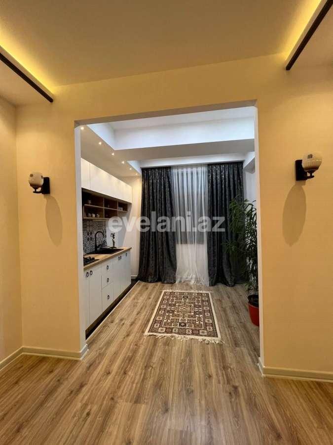 Sale, new building, 2 room, 68 m², Khirdalan