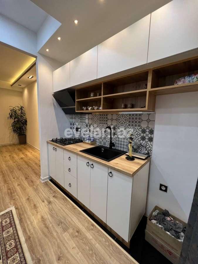 Sale, new building, 2 room, 68 m², Khirdalan