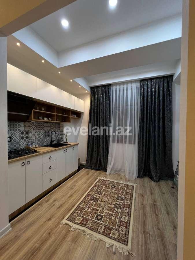 Sale, new building, 2 room, 68 m², Khirdalan