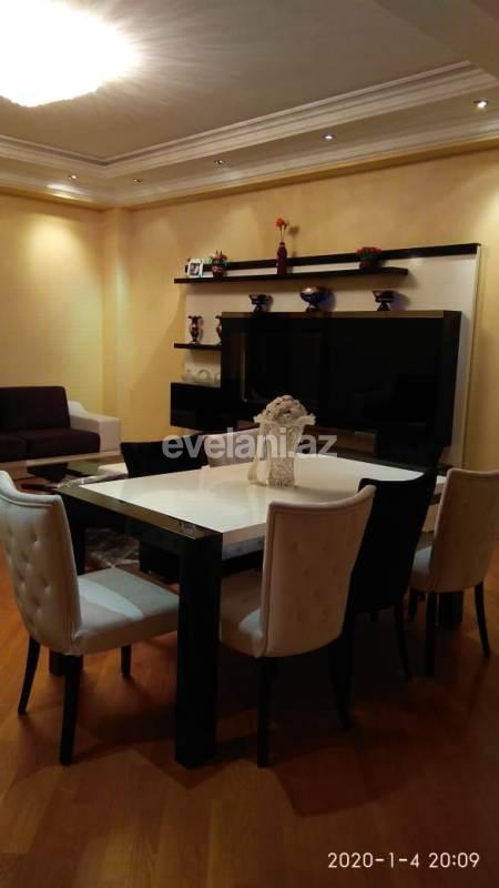 Satılır, yeni tikili, 3 otaqlı, 150 m², Bakı, Nərimanov r.