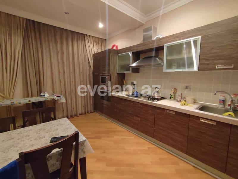 Satılır, yeni tikili, 3 otaqlı, 150 m², Bakı, Nərimanov r.