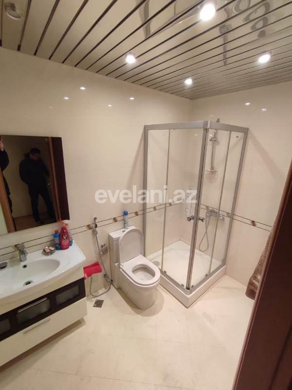 Satılır, yeni tikili, 3 otaqlı, 150 m², Bakı, Nərimanov r.