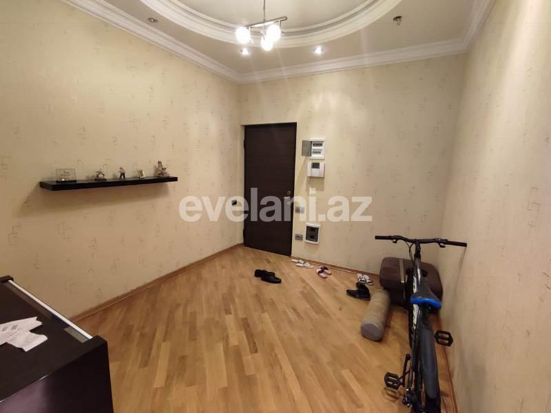 Satılır, yeni tikili, 3 otaqlı, 150 m², Bakı, Nərimanov r.