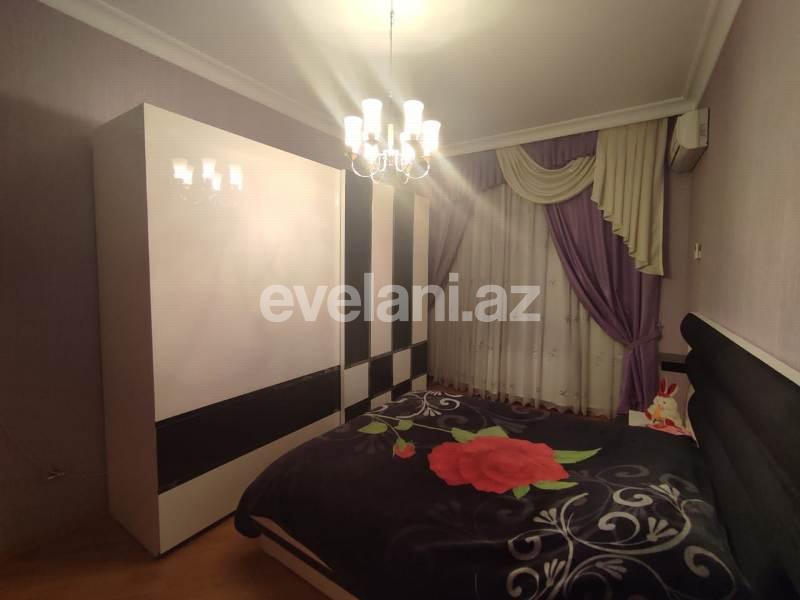 Satılır, yeni tikili, 3 otaqlı, 150 m², Bakı, Nərimanov r.