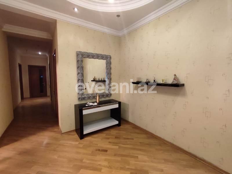 Satılır, yeni tikili, 3 otaqlı, 150 m², Bakı, Nərimanov r.