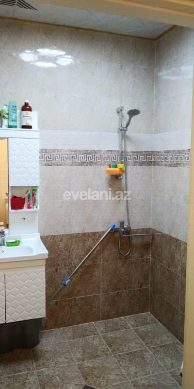 Satılır, yeni tikili, 3 otaqlı, 115 m², Bakı, Nərimanov r.