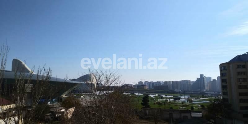 Satılır, yeni tikili, 3 otaqlı, 115 m², Bakı, Nərimanov r.