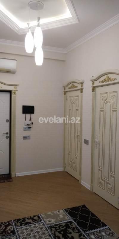 Satılır, yeni tikili, 3 otaqlı, 115 m², Bakı, Nərimanov r.