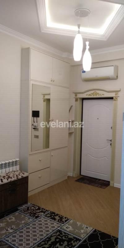 Satılır, yeni tikili, 3 otaqlı, 115 m², Bakı, Nərimanov r.
