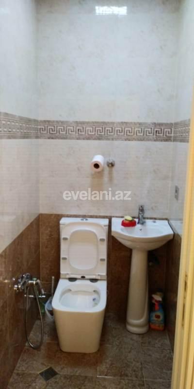 Satılır, yeni tikili, 3 otaqlı, 115 m², Bakı, Nərimanov r.