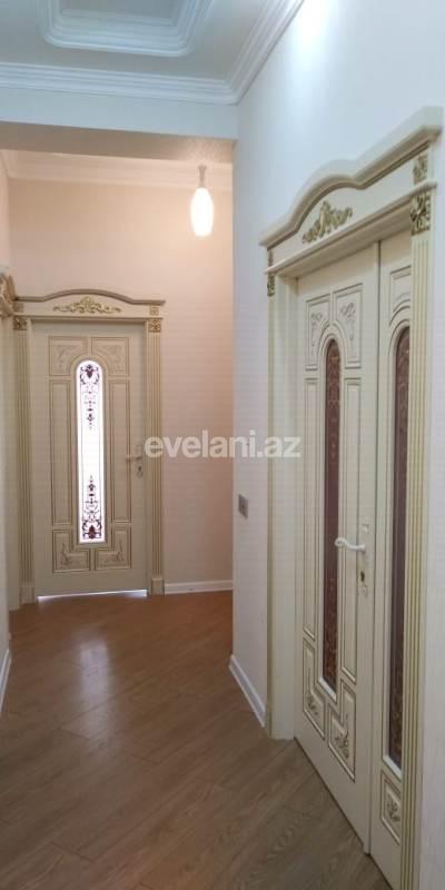 Satılır, yeni tikili, 3 otaqlı, 115 m², Bakı, Nərimanov r.