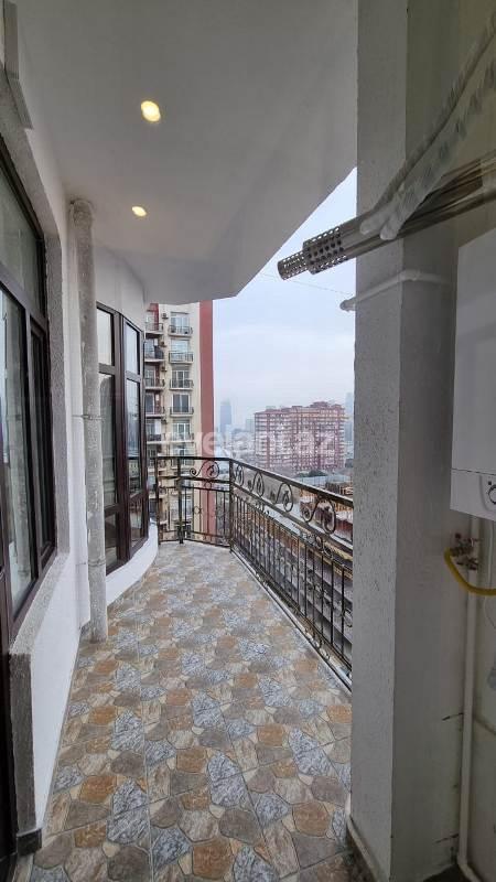 Satılır, yeni tikili, 4 otaqlı, 155 m², Bakı, Nərimanov r.