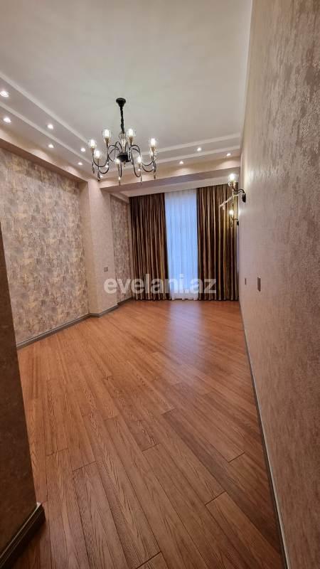 Satılır, yeni tikili, 4 otaqlı, 155 m², Bakı, Nərimanov r.