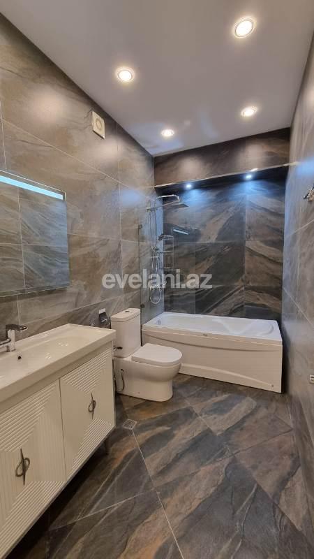 Satılır, yeni tikili, 4 otaqlı, 155 m², Bakı, Nərimanov r.
