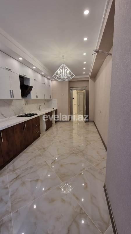 Satılır, yeni tikili, 4 otaqlı, 155 m², Bakı, Nərimanov r.