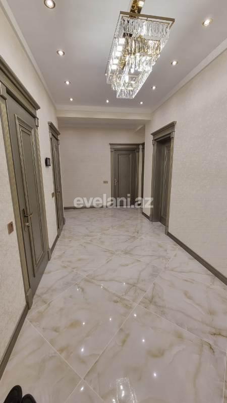 Satılır, yeni tikili, 4 otaqlı, 155 m², Bakı, Nərimanov r.