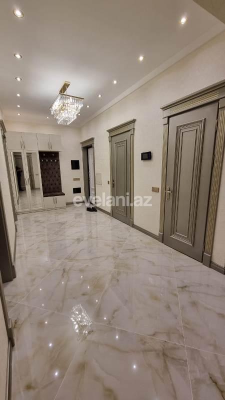 Satılır, yeni tikili, 4 otaqlı, 155 m², Bakı, Nərimanov r.