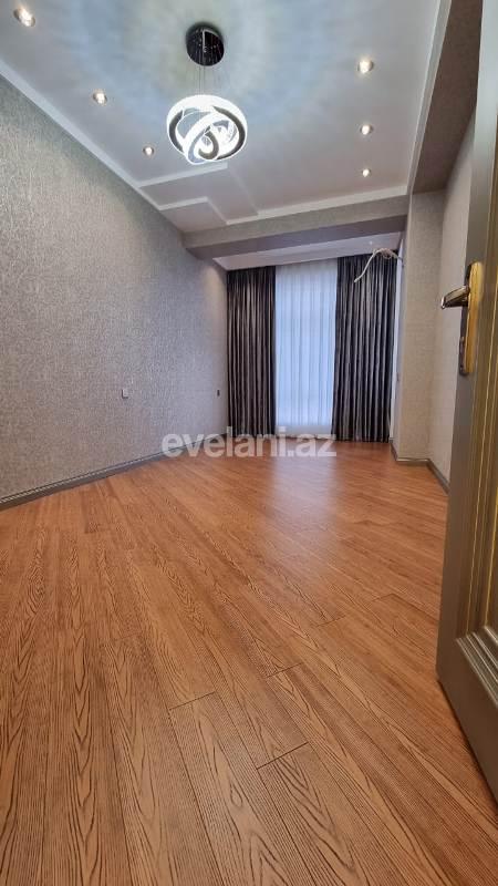 Satılır, yeni tikili, 4 otaqlı, 155 m², Bakı, Nərimanov r.