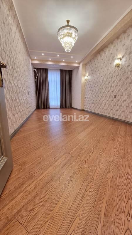Satılır, yeni tikili, 4 otaqlı, 155 m², Bakı, Nərimanov r.