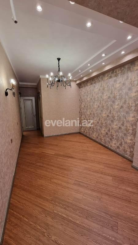 Satılır, yeni tikili, 4 otaqlı, 155 m², Bakı, Nərimanov r.