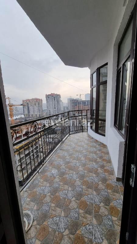 Satılır, yeni tikili, 4 otaqlı, 155 m², Bakı, Nərimanov r.