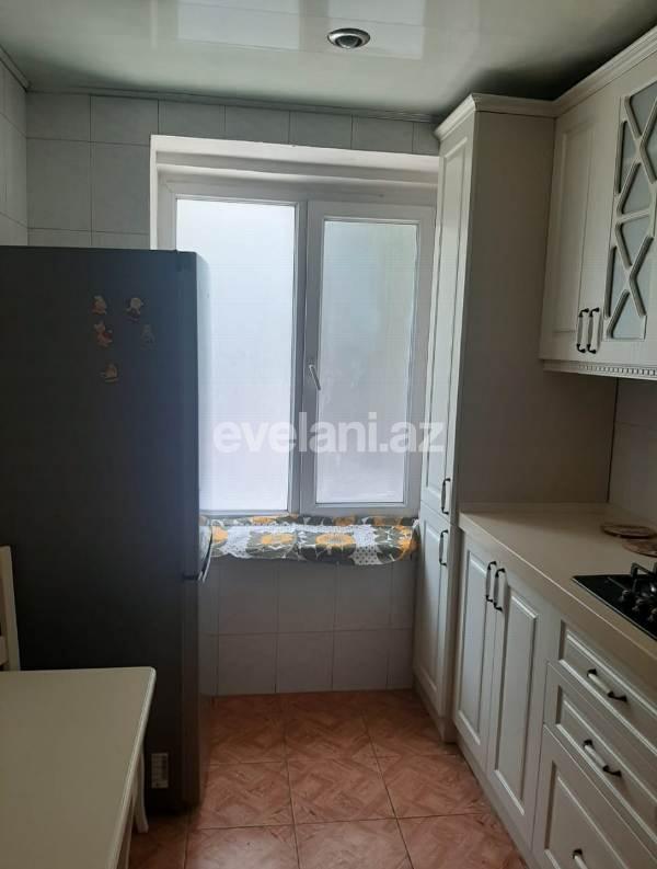 Satılır, köhnə tikili, 3 otaqlı, 90 m², Bakı, Yasamal r.