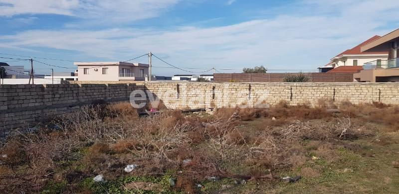 Sale, land, 10 ar, Baku, Khazar r.
