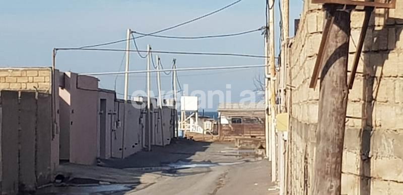 Sale, land, 10 ar, Baku, Khazar r.