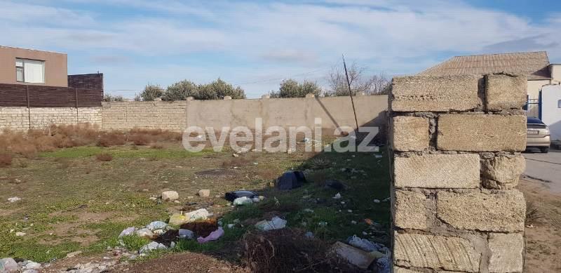 Sale, land, 10 ar, Baku, Khazar r.