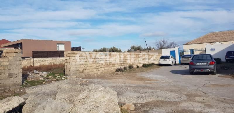 Sale, land, 10 ar, Baku, Khazar r.