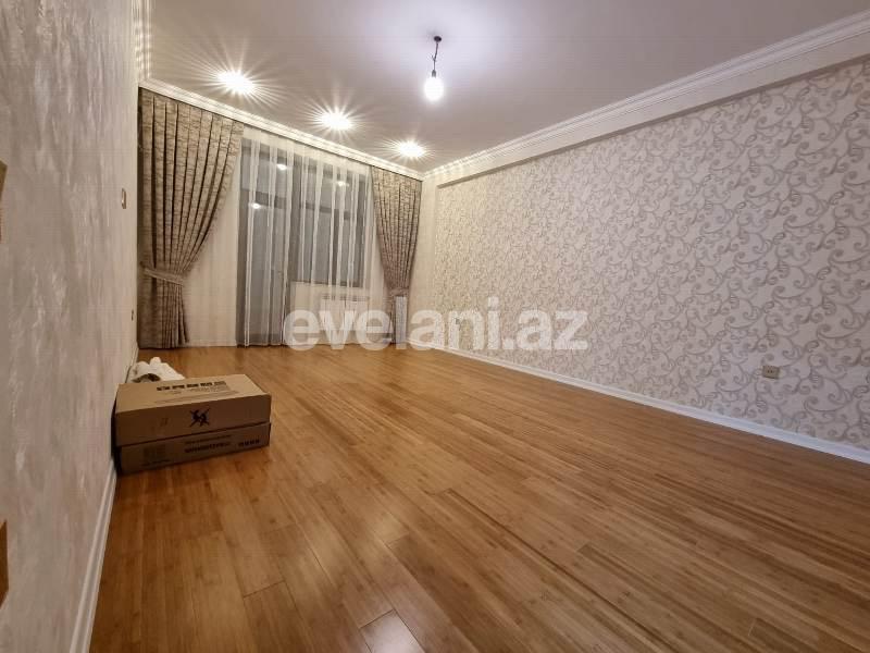 Satılır, yeni tikili, 3 otaqlı, 102 m², Bakı, Yasamal r.