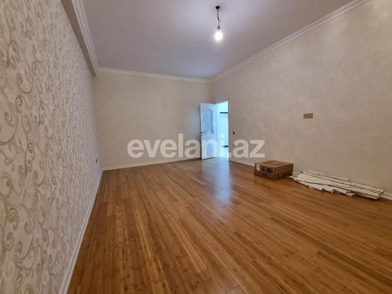 Satılır, yeni tikili, 3 otaqlı, 102 m², Bakı, Yasamal r.